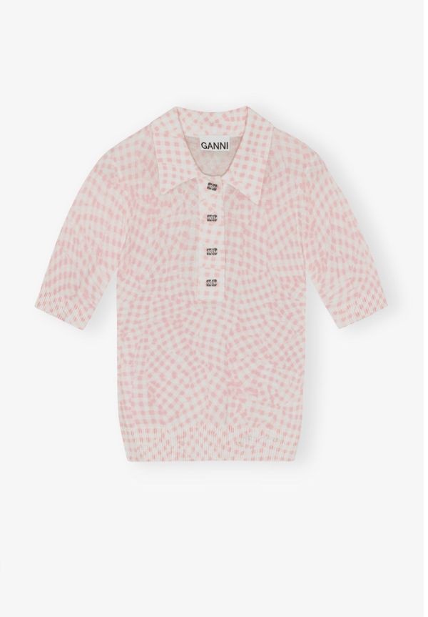 POLO SHEER K2491