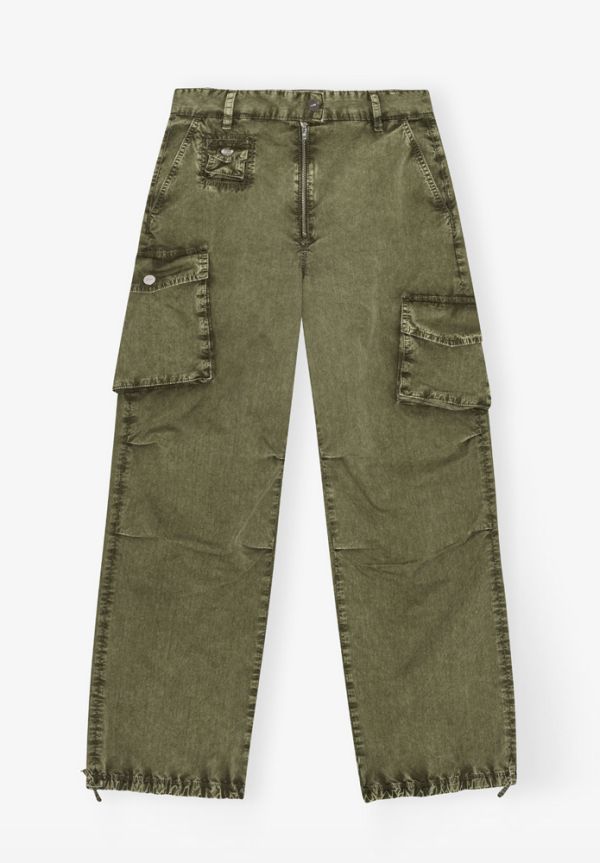 PANTALÓN WASHED KALAMATA W0754