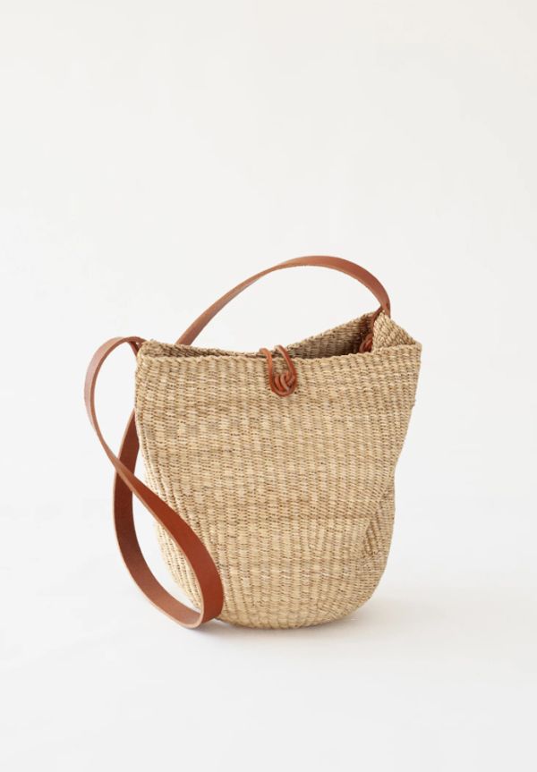 N. 38 FROISSÉ BROWN