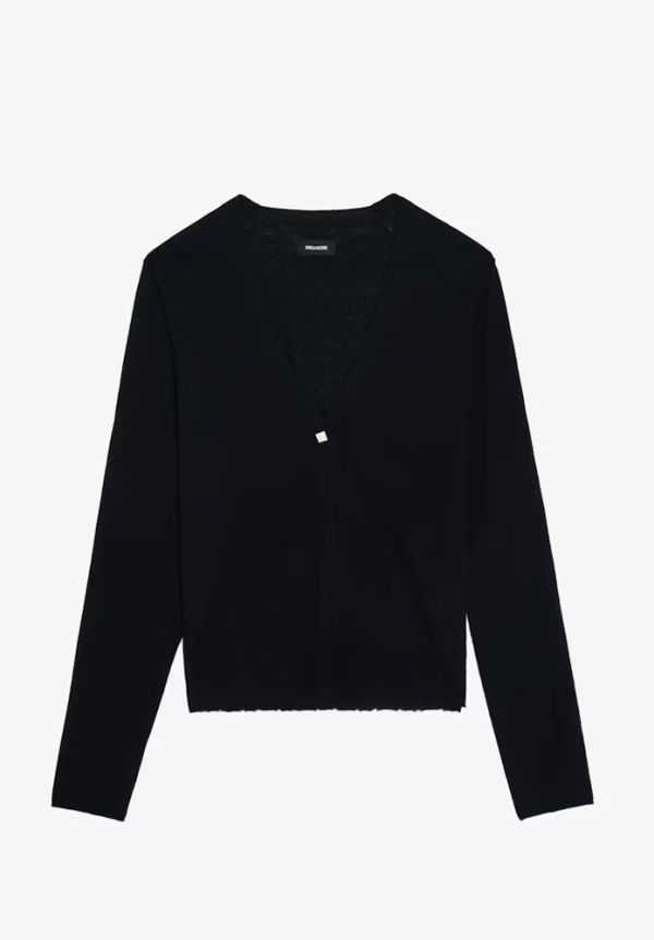 CARDIGAN MANYLLA KWCA01632