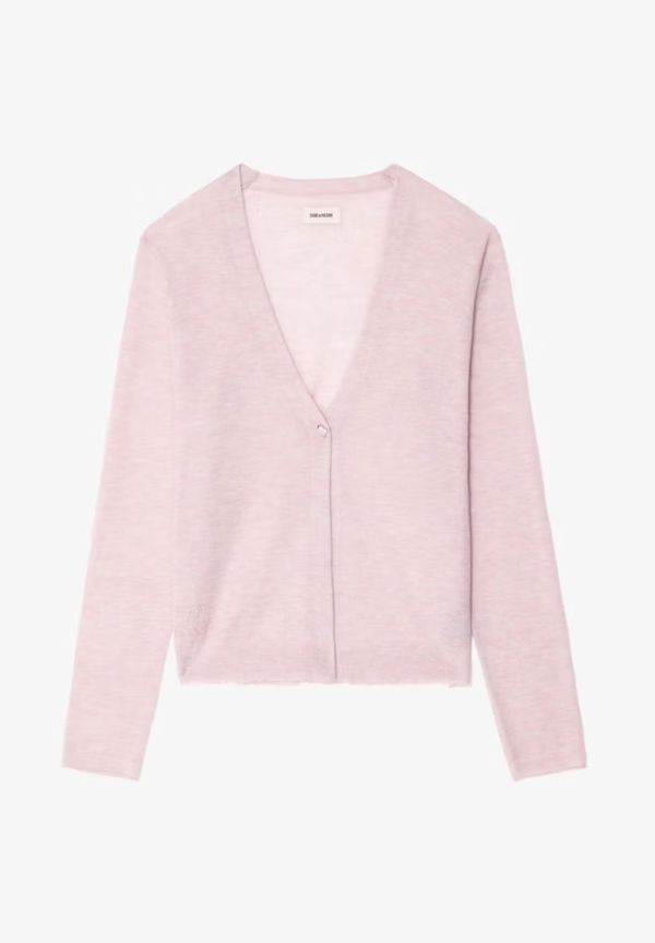 CARDIGAN MANYLLA KWCA01632 P