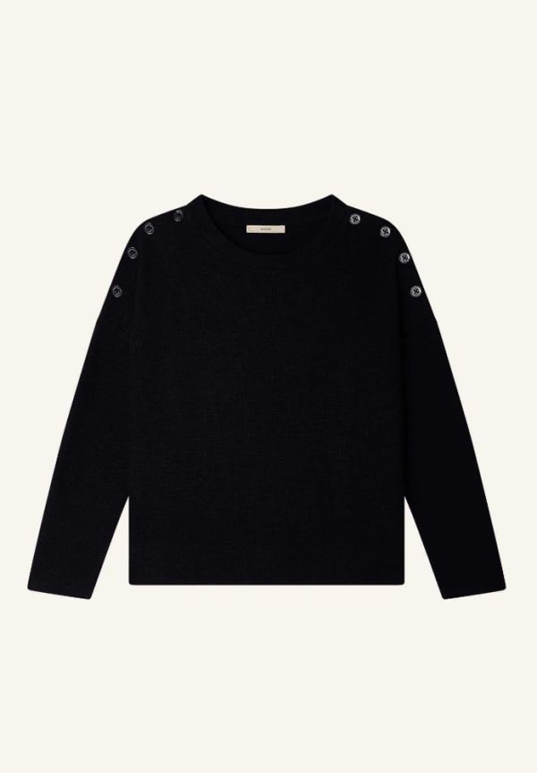JERSEY AUSTIN BLACK