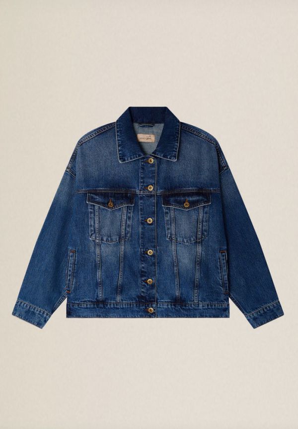 CHAQUETA COSTELLO
