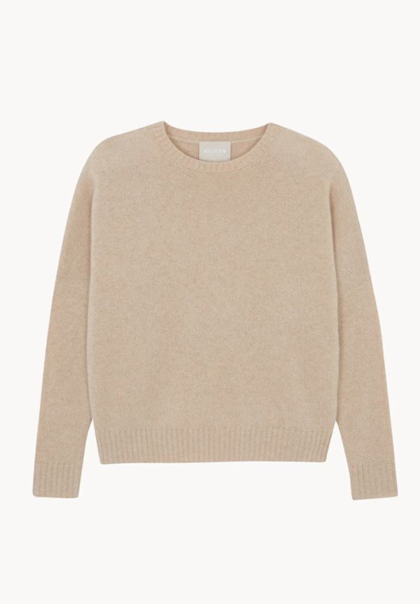 JERSEY AMELIE ORGANIC