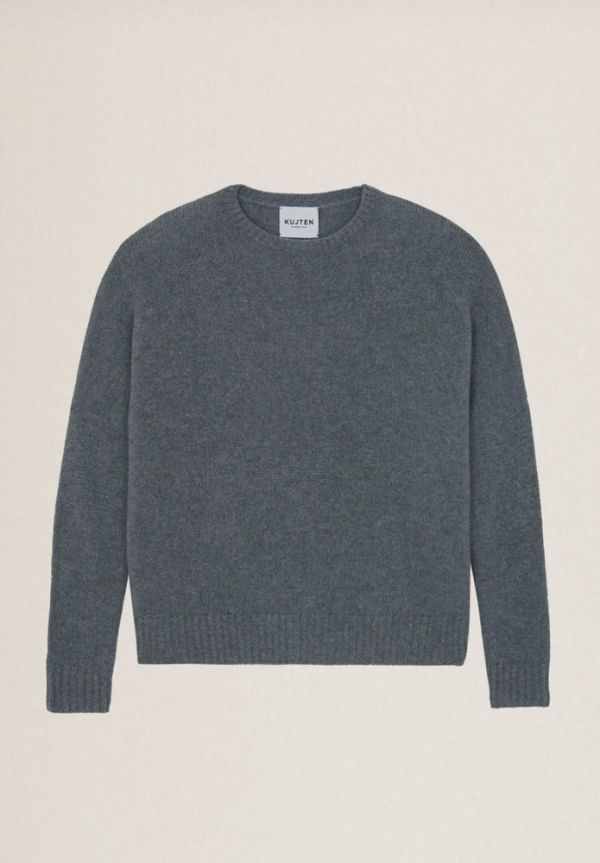JERSEY AMELIE FLANELLE
