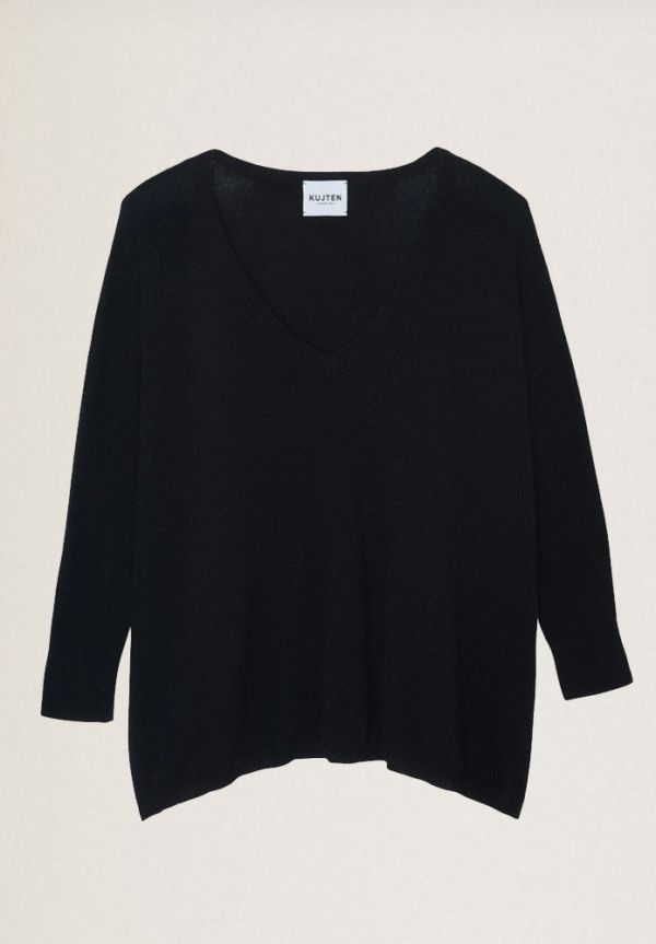 JERSEY MINIE NOIR