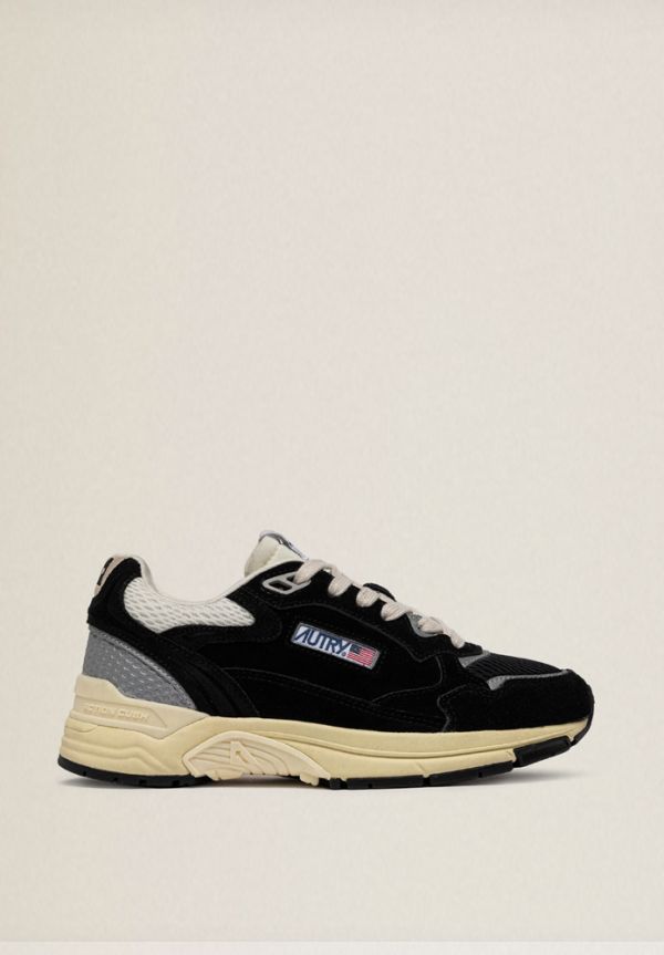 SNEAKER HYLW EM03