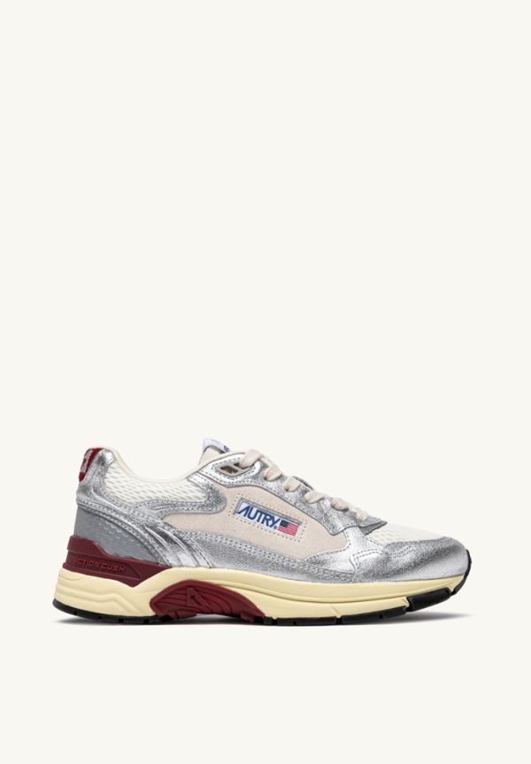 SNEAKER HYLW UM07