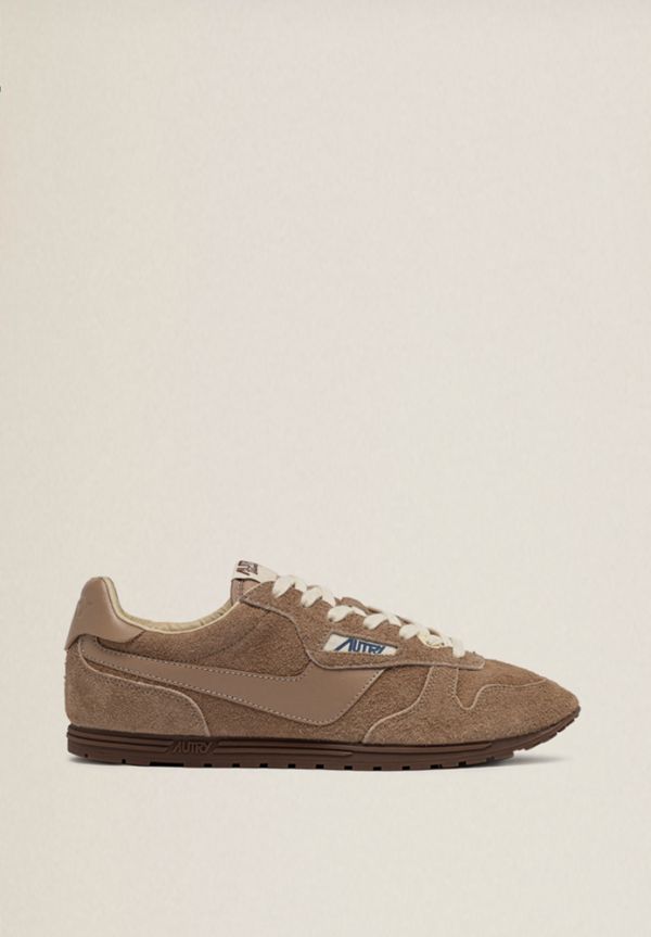 SNEAKER WSLW UA01