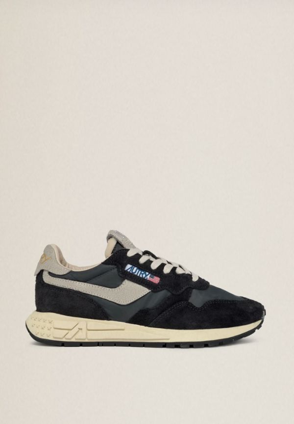 SNEAKER WWLW MU02