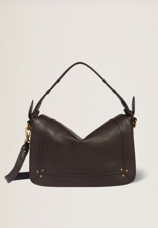 BOLSO PEPITO M MOKA