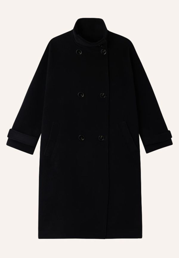 CHAQUETA BLEECKET