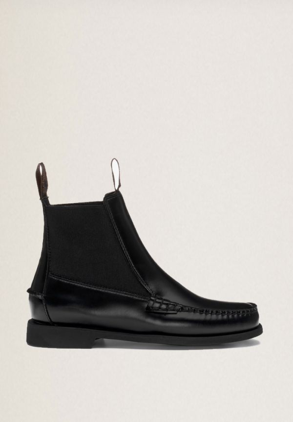 MOCASÍN de  BOTA CALLIOPE 