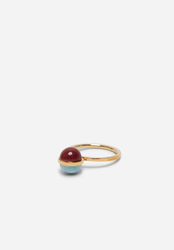 ANILLO MINI BALLON