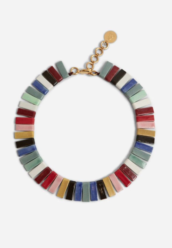 COLLAR RECTANGULAR