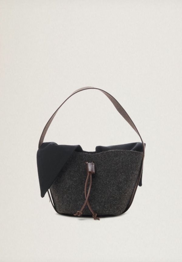 BOLSO MINI ORBI FELT