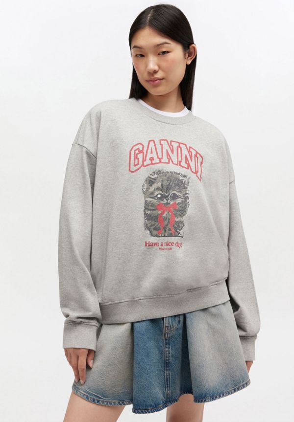 SUDADERA MARGOT KITTY A1060016