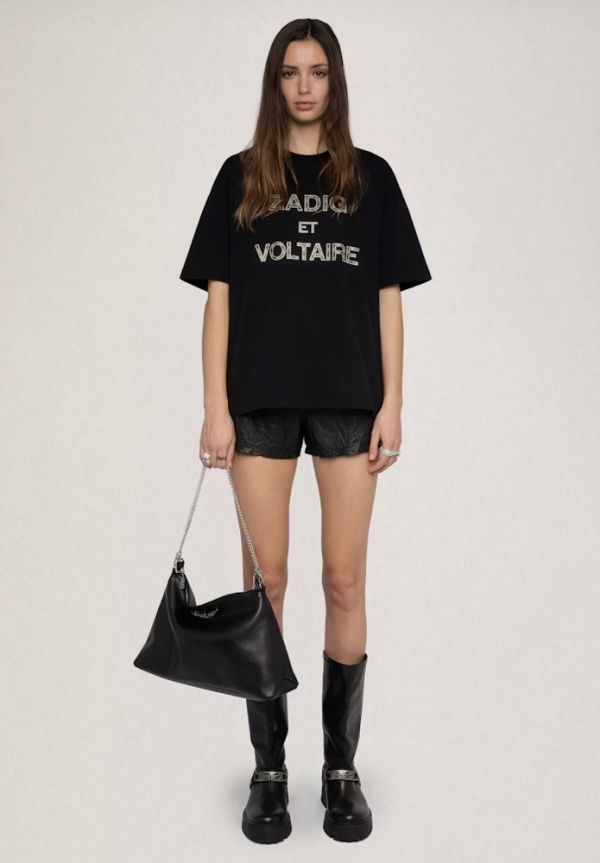 CAMISETATEDDA TC Z JWTS02883